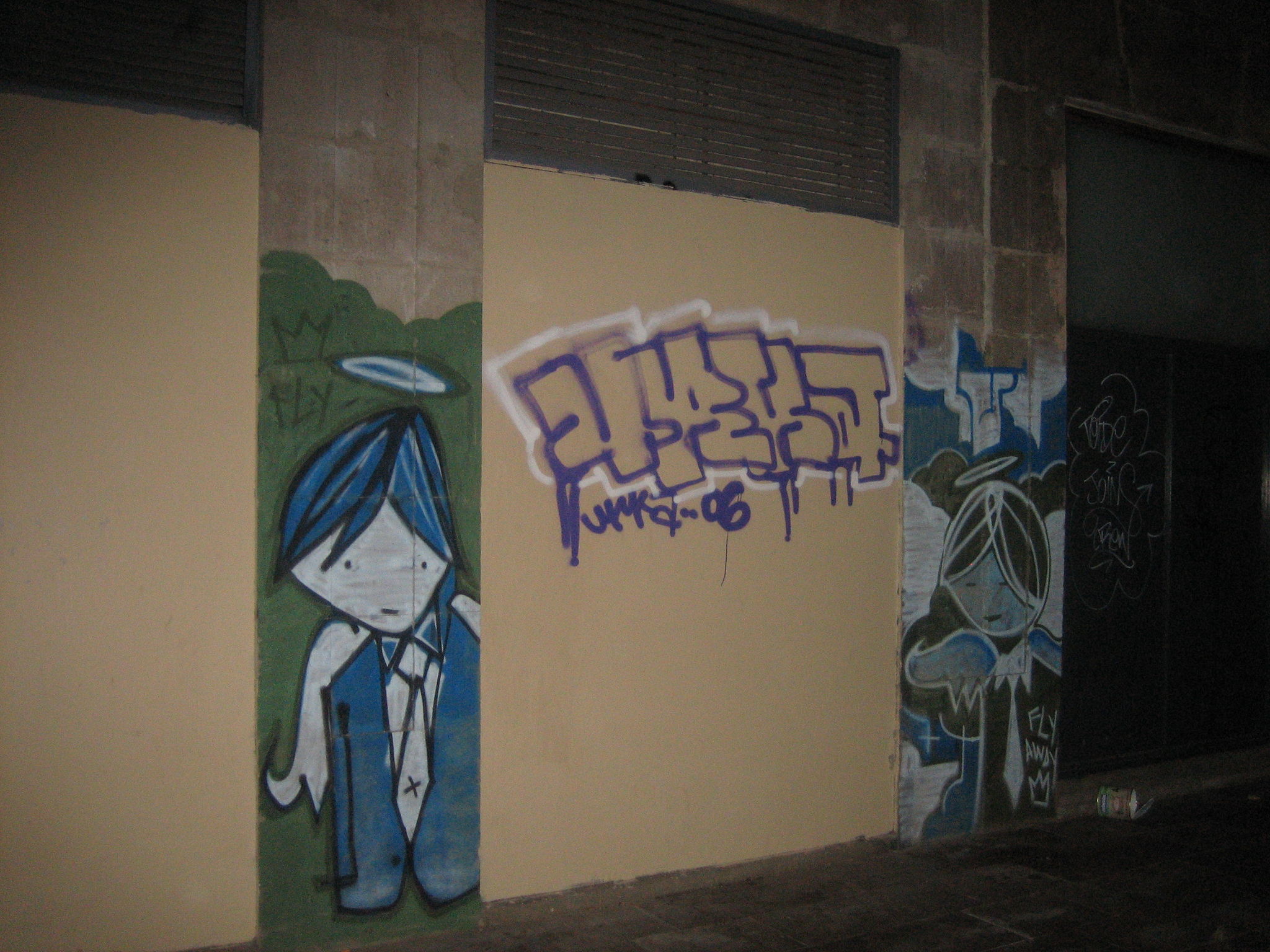 URKA  BARCELLONA